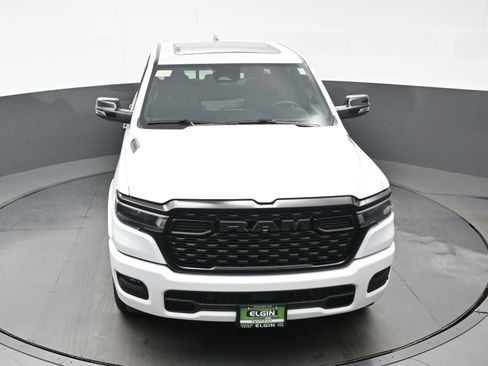 New 2026 RAM 1500 Big Horn image 25