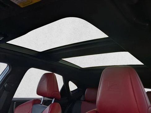 Used 2022 Lexus NX 350 F Sport image 15