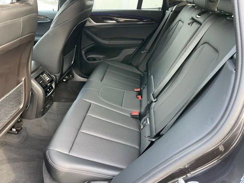 Certified 2023 BMW X3 xDrive30i w/ Premium Package image 7