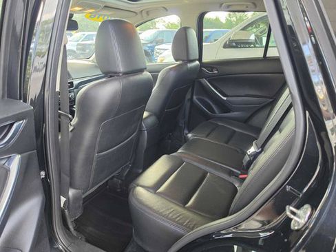 Used 2016 MAZDA CX-5 Grand Touring AWD/4WD image 12