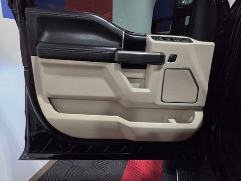 Used 2020 Ford F350 Limited w/ FX4 Off-Road Package image 35