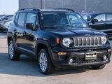 Used 2022 Jeep Renegade Latitude image 3