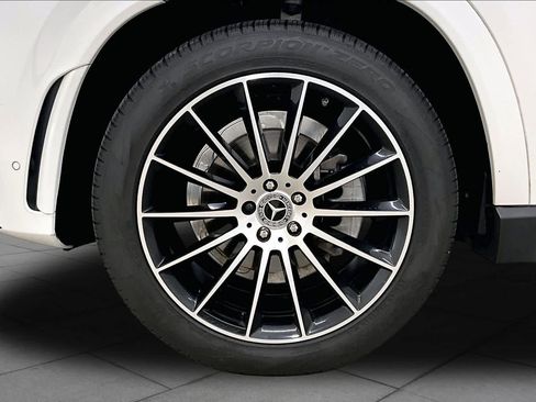 Certified 2022 Mercedes-Benz GLE 350 4MATIC image 11