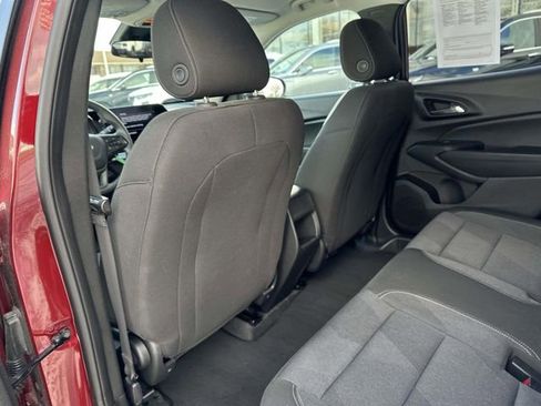 Used 2024 Chevrolet Trax LS w/ LS Convenience Package image 53