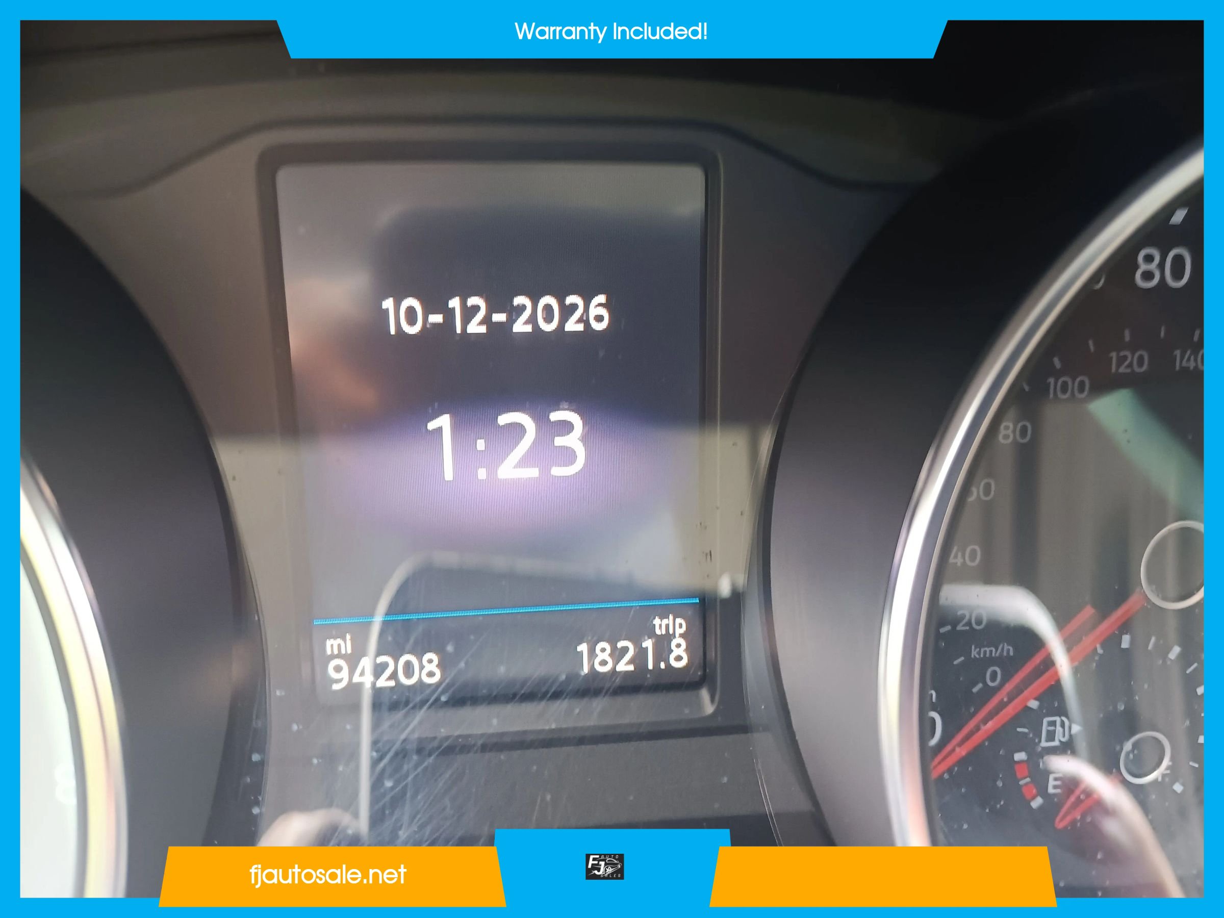 Used 2019 Volkswagen Tiguan SE w/ Panoramic Sunroof Package FWD image 14