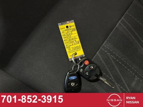 Used 2017 Ford Focus SE w/ Cold Weather Package image 25