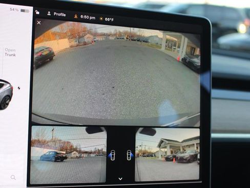 Used 2021 Tesla Model 3 Long Range image 21