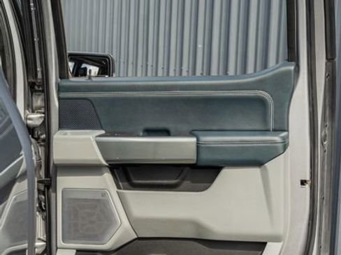 Used 2021 Ford F150 Limited image 39