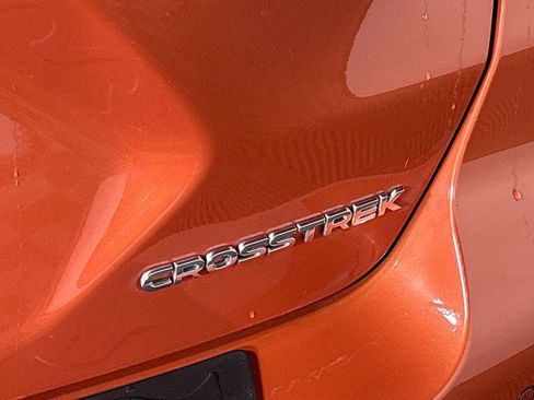 Certified 2025 Subaru Crosstrek 2.5i Limited w/ Popular Package #3A image 24