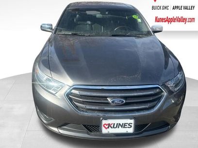 Used 2014 Ford Taurus Limited