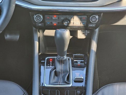 Certified 2022 Jeep Compass Limited image 15