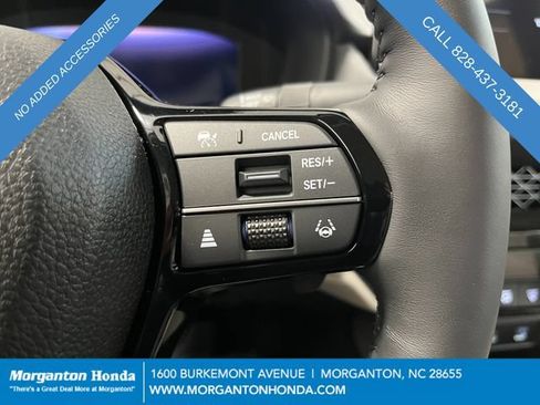 New 2026 Honda Accord Touring image 20
