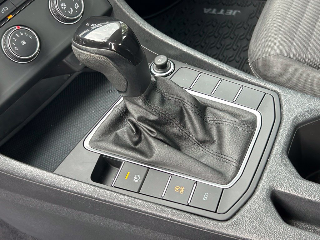 Used 2023 Volkswagen Jetta S FWD image 29