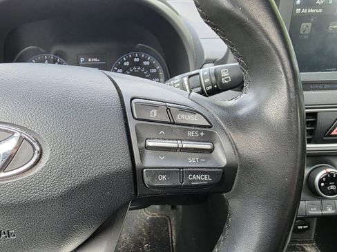 Used 2020 Hyundai Kona SEL Plus image 24