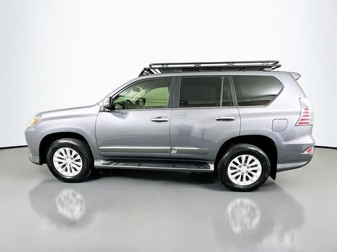 Used 2017 Lexus GX 460 Premium AWD/4WD image 8