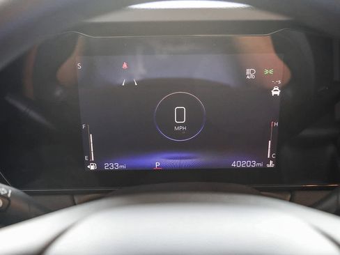 Used 2024 Chevrolet TrailBlazer LS image 22