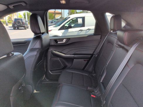 New 2026 Ford Escape ST-Line w/ Tech Pack #1 FWD image 14
