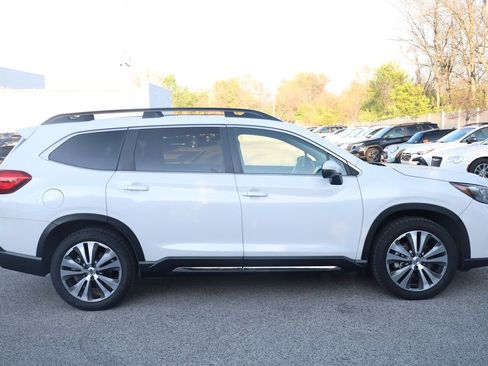 Used 2019 Subaru Ascent Limited AWD/4WD image 5