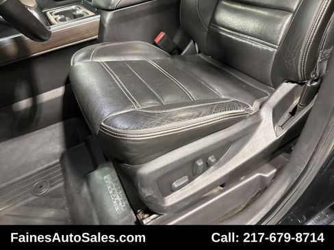 Used 2018 GMC Sierra 1500 Denali w/ Denali Ultimate Package image 43