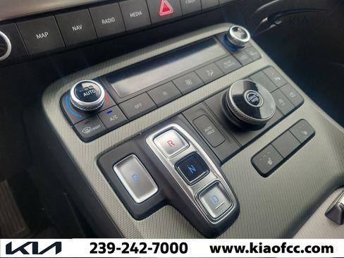 Used 2024 Hyundai Palisade SEL FWD image 29