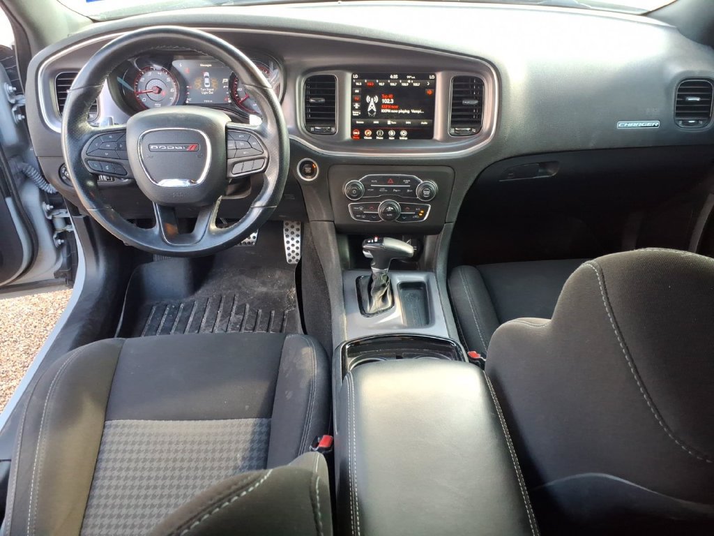 Used 2022 Dodge Charger GT w/ Blacktop Package RWD image 21