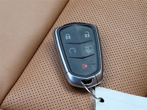 Used 2023 Cadillac XT5 Premium Luxury w/ Technology Package image 25