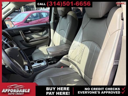 Used 2015 GMC Acadia Denali AWD/4WD image 10