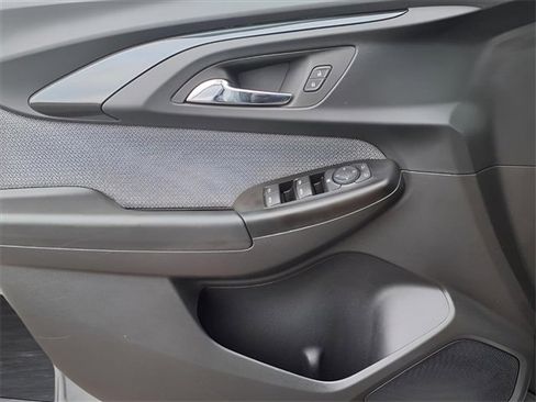 Certified 2023 Chevrolet TrailBlazer LT image 16