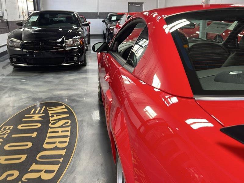 Used 2004 Ford Mustang Mach 1 RWD image 70