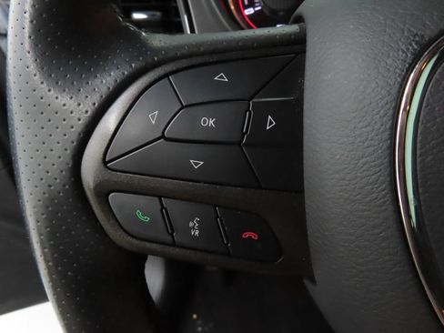 Used 2021 Dodge Challenger R/T Scat Pack RWD image 12