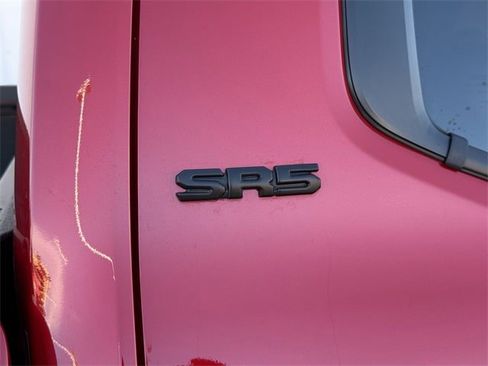 Used 2024 Toyota Tacoma SR5 image 8