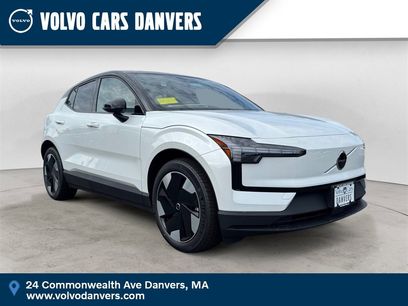 New 2025 Volvo EX30 Plus w/ Protection Package Premier