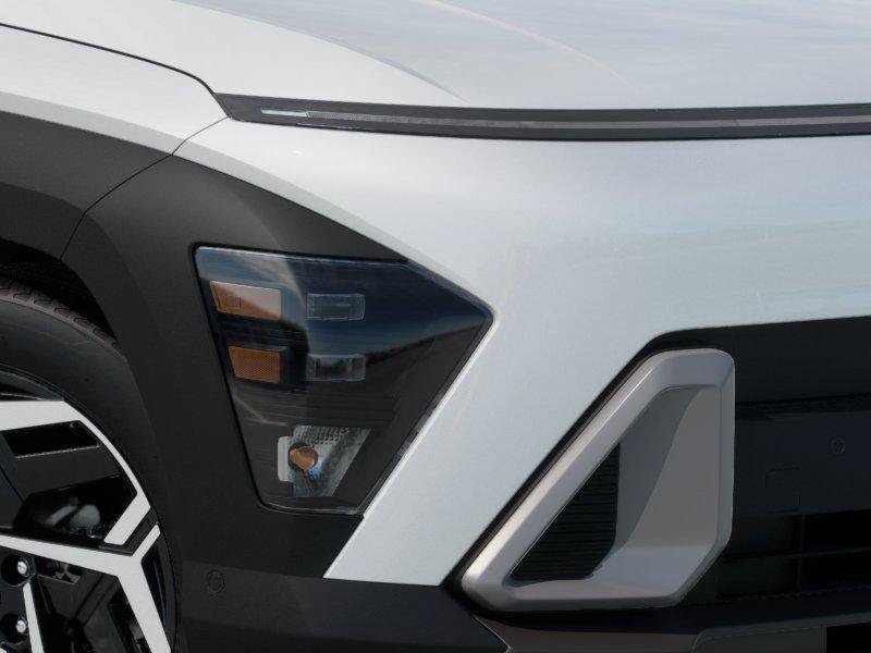 New 2026 Hyundai Kona Limited FWD image 9