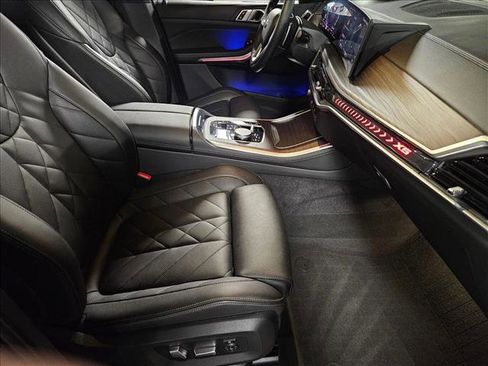 Certified 2024 BMW X5 sDrive40i w/ Parking Assistance Package image 21