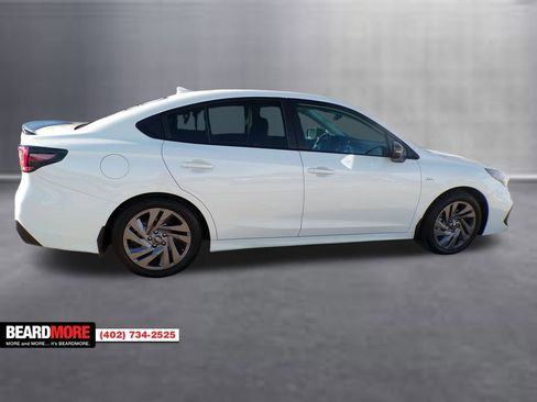 Used 2025 Subaru Legacy Sport w/ Popular Package #3 image 6