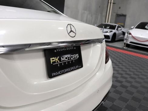 Used 2018 Mercedes-Benz S 450 Sedan image 6