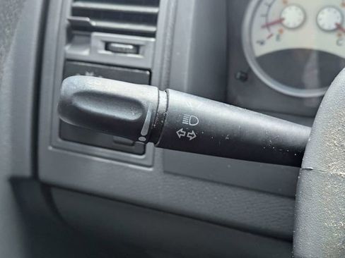Used 2006 Dodge Dakota SLT AWD/4WD image 26
