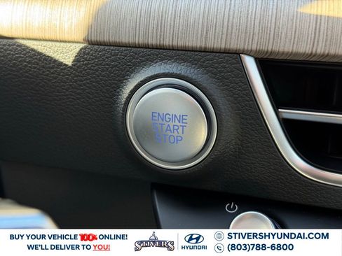 New 2026 Hyundai Sonata Limited image 39