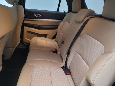 Used 2017 Ford Explorer 4WD image 18