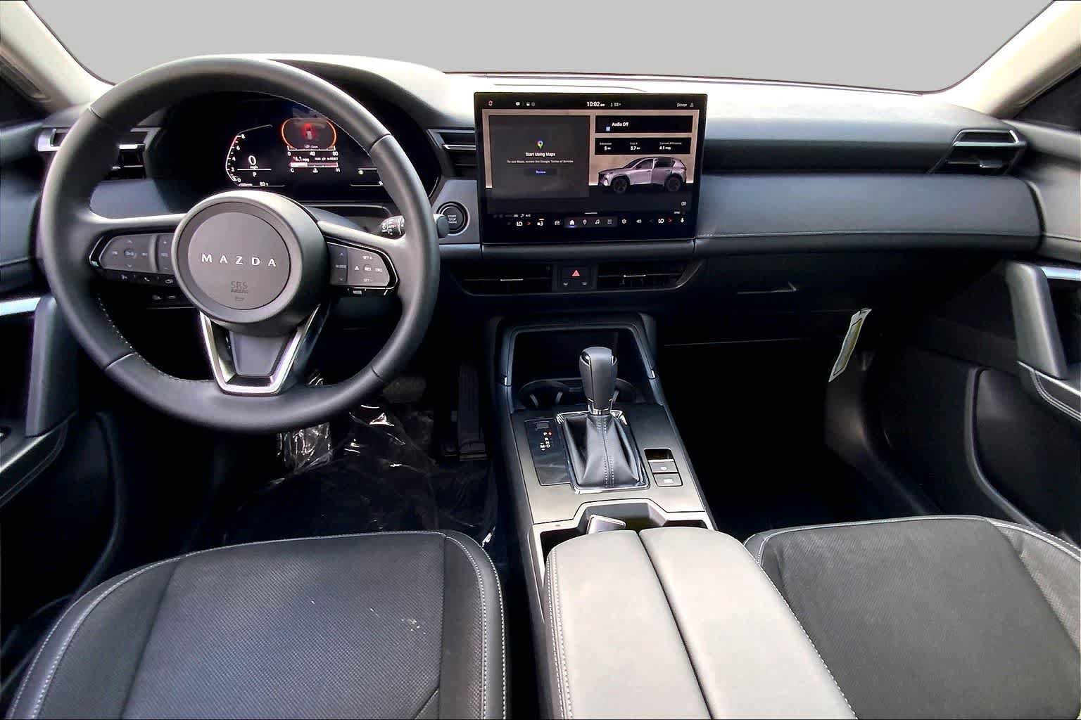 New 2026 MAZDA CX-5 Preferred AWD/4WD image 5