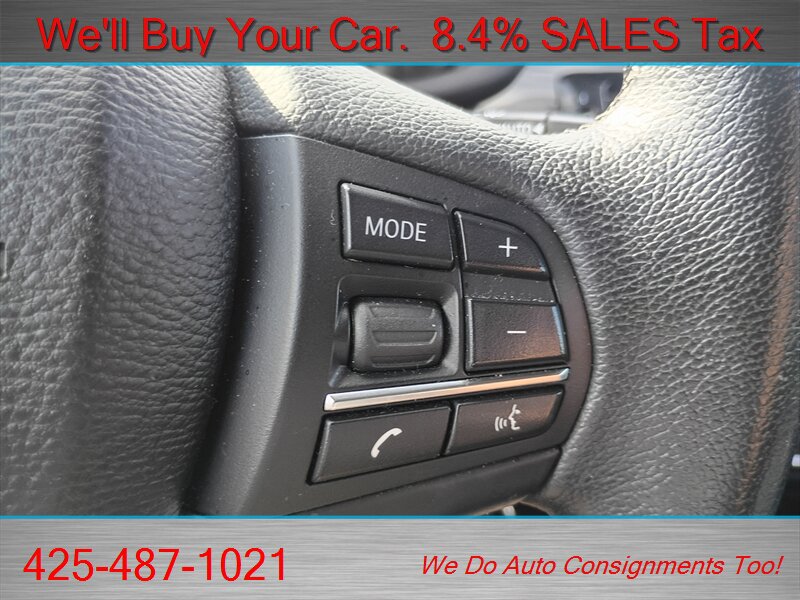 Used 2017 BMW X3 xDrive28i AWD/4WD image 23