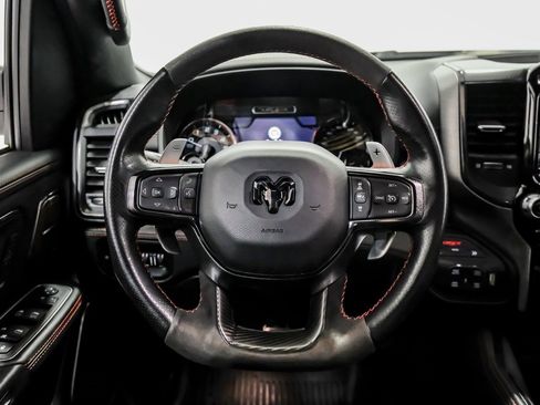 Used 2022 RAM 1500 TRX w/ TRX Level 2 Equipment Group image 14