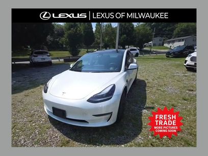 Used 2023 Tesla Model 3 Standard Range