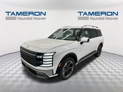 New 2026 Hyundai Palisade Limited