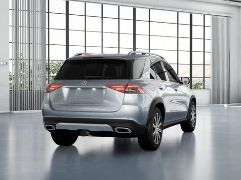 New 2026 Mercedes-Benz GLE 350 4MATIC image 24