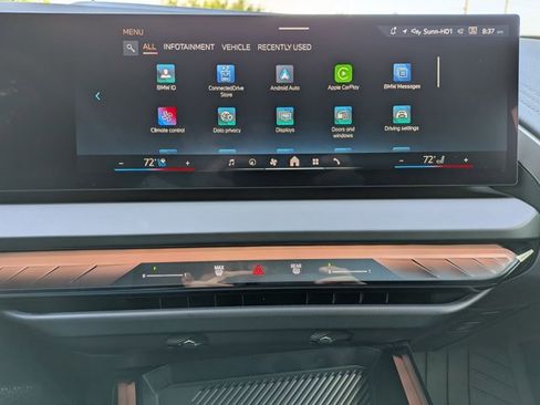 Certified 2026 BMW X3 xDrive30 w/ Convenience Package image 12