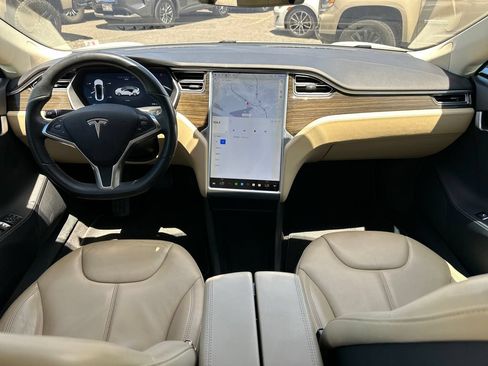 Used 2014 Tesla Model S 60 RWD image 13