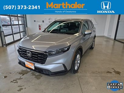 Used 2023 Honda CR-V EX-L