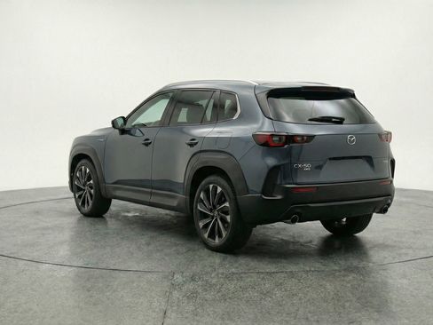 Used 2025 MAZDA CX-50 2.5 Hybrid w/ Premium Plus Pkg image 6