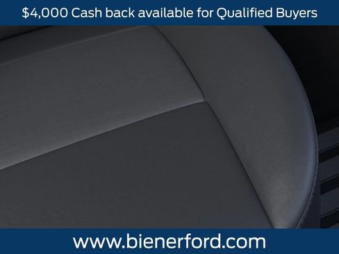 New 2025 Ford Transit 250 Low Roof image 17